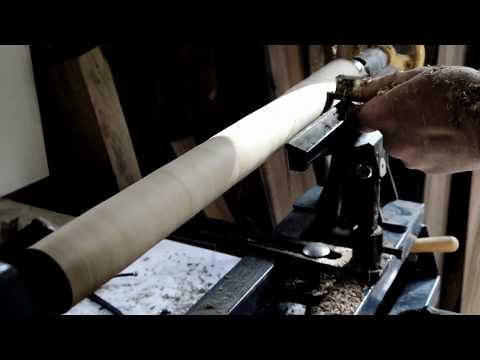 Children S Oak Stool Make Avie And Oak Furniture Makers 