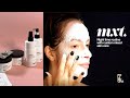 MXT SKIN CARE Night time routine for Earth Women 👽
