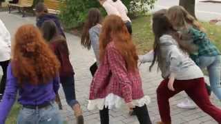 Élèves Du Danse-Études De Lécole De Danse De Québec