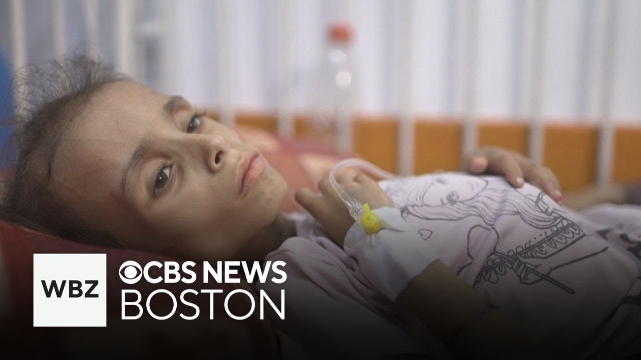 Famine declared in Gaza City by food crisis group