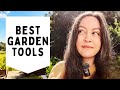 5 Garden Tools I'd Buy ALL Over Again