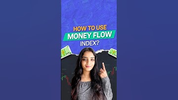 How to use Money Flow Index? #tradingforbeginners #trading #stockmarket