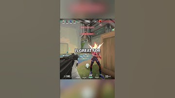 IS DEADLOCK GOOD?  #valorant #edit