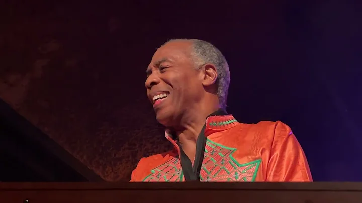 15 Femi Kuti & Positive Force @ The Belly Up 8/7/25