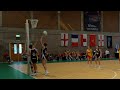 Isle of Man vs Gibraltar | Europe Netball U17 Championships Highlights