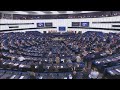 サハロフ賞にICC 欧州議会発表 米制裁など圧力の中 司法の独立と国際法尊重後押し(2026年10月22日)