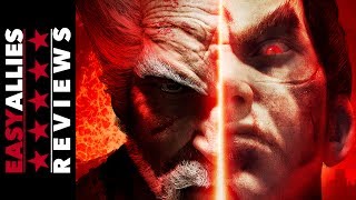 Tekken 7 - Easy Allies Review