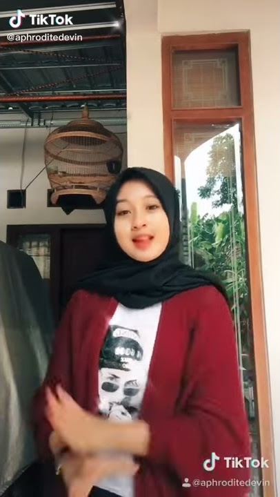 Tiktok Ukhti Cantik || Part 5