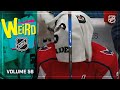 "How Long Have You Been a Goat Owner?" | Weird NHL Vol. 56