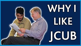 Why I Like JCU Brisbane