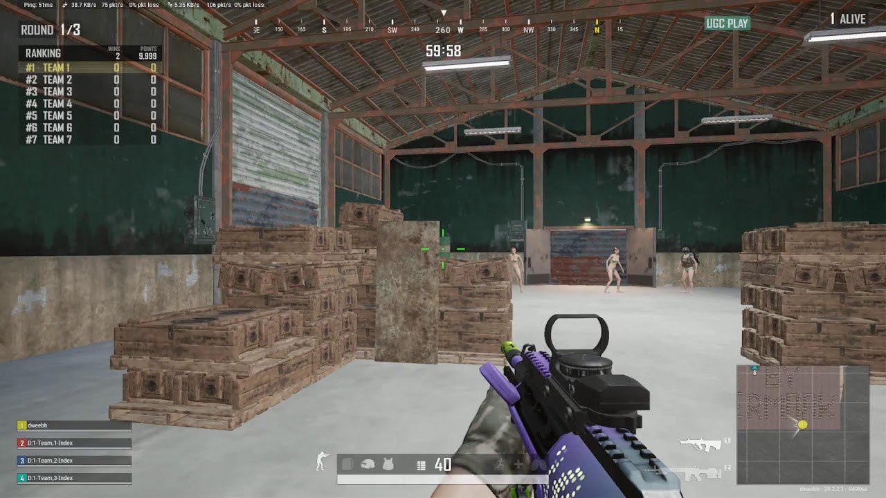 Late night circus | Audio Video underway!