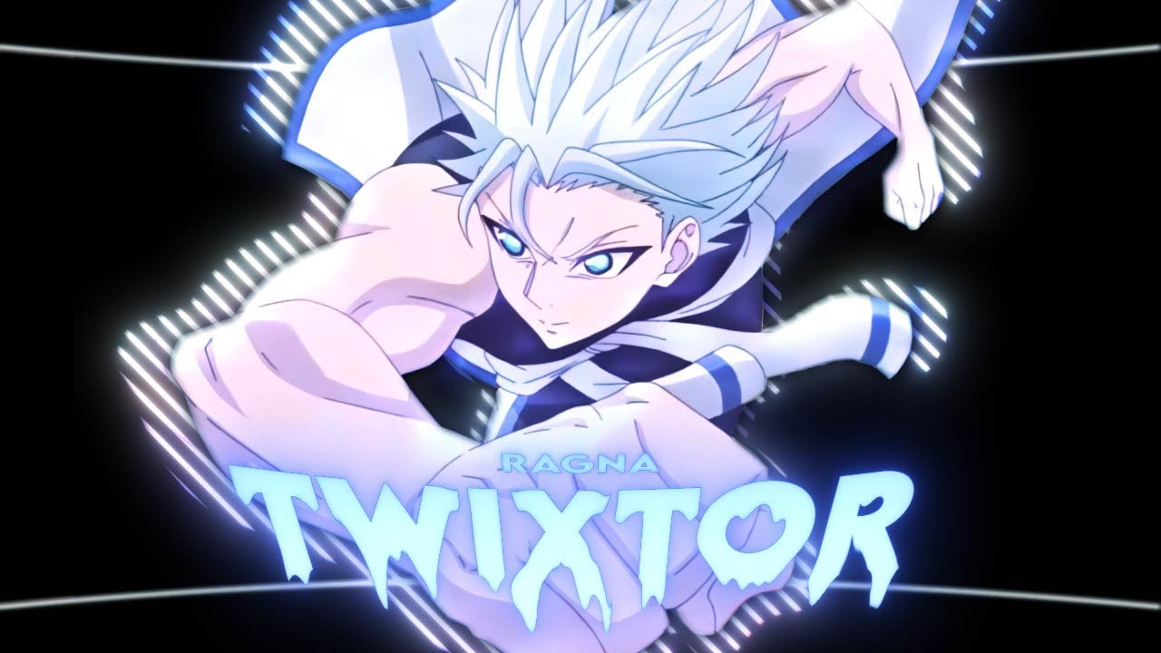 Ragna Twixtor - Ragna Crimson [ Eps 7 ] - YouTube