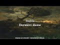 Indila, Dernière Danse (Paroles/ Legendado/ Sub. Español)