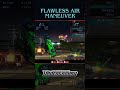 Is this skill… or pure luck? NFS: Underground | これは実力…それともただの運？| #games #shorts #needforspeed