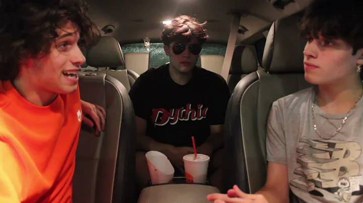 buckle up get strapped in..