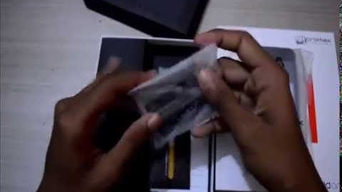 Micromax Canvas A1 (Android One) Unboxing