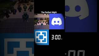 perfect night #gamingnews #gamingcommunity #gamingunite #gamingtech #gamingreviews #minecraft