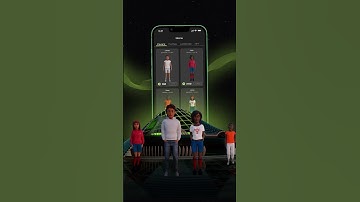 GoFanz | Metaverse Mobile App