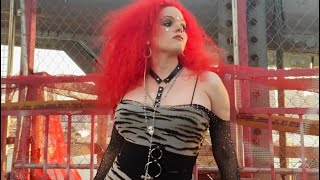 GANGSTA DATES TRANS GIRL! (STORY-TIME) #storytime #dating #gangster