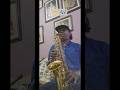 old song #saxophone #trending #viral