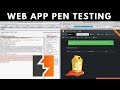 Web App Penetration Testing  - #13 - CSRF (Cross Site Request Forgery)