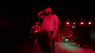 Blistering Defilement - Skinned Masterpiece @the Brass Mug Nov 7 20