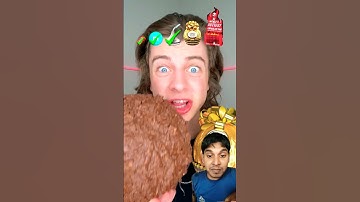 food eattind big to small🍦🍨.#reactionvideo #react #reactiontime #reels #foryou #food #youtubeshorts