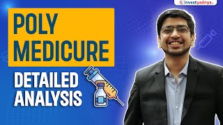 The Silent Compounder in the Healthcare Space - Can Poly Medicure continue its Growth?