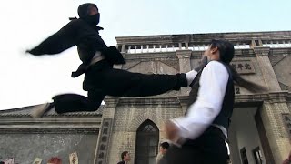 CAO THỦ ẨN DANH | Phim Lẻ Hành Động Võ Thuật Hay Nhất 2022 | Mọt Phim Hay