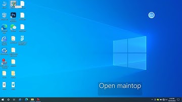 Make your DTF printing file by PS and maintop.