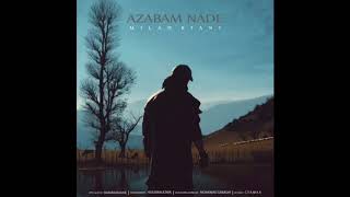 Milad Kiani (feat. Alishmas) - Azabam Nade