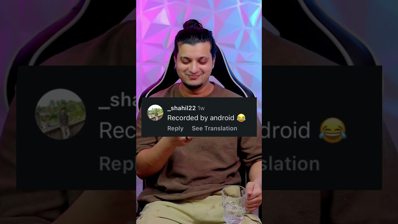 When video reach wrong audience pt 844 | Funny instagram comments | Ankur khan