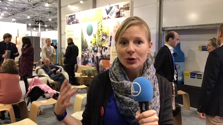 Jennifer Lenhart - What is Nordic Climate Solution...