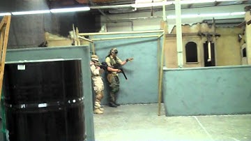 insight interactive airsoft field 6/25/11 p.2
