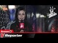 The Voice of Afghanistan: VReporter - Ep.07 / آواز افغانستان: قاصدک - قسمت هفتم