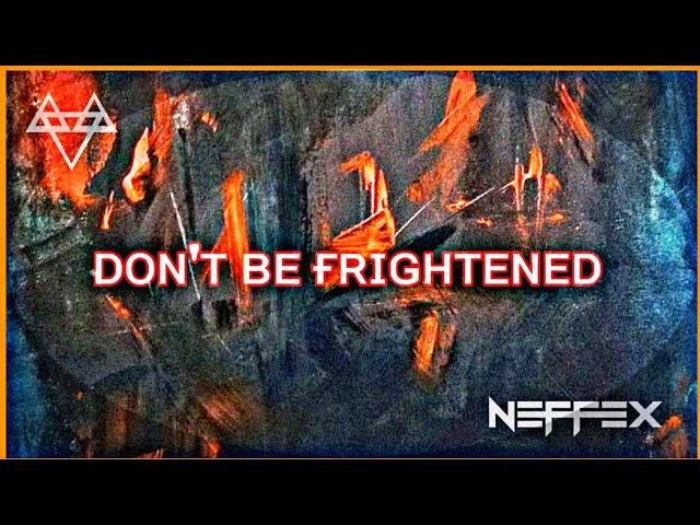 NEFFEX - Don't Be Frightened [Unreleased Demo] No.9 class=