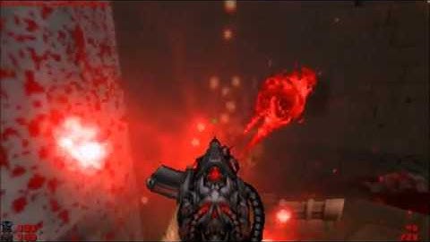 Doom No End in Sight E4M6 All Secrets No Commentary