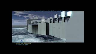 Star Wars Knights Of The Old Republic Camera glitch
