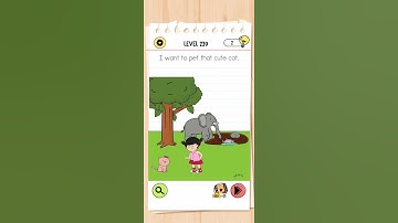 Brain Test 4 Level 239 #braintestsolution #braintest #games #shorts #viralvideo #foryou #subscribe