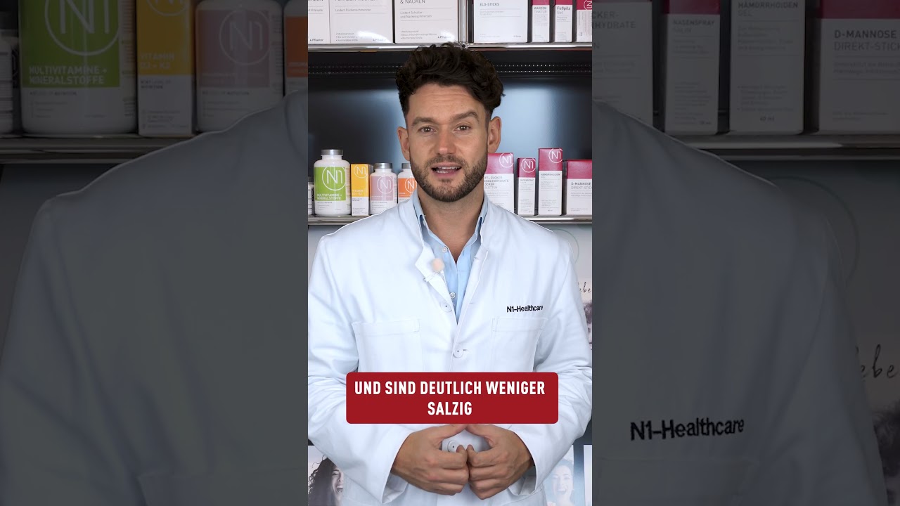 Sind Nori-Blätter superfood?  