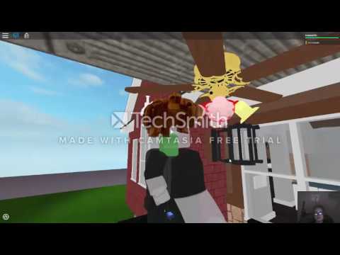 Roblox Ceiling Fans In My House And Escape The Evil Burger King Youtube - ceiling fans roblox