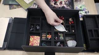What I Take With Me to DM some D&D screenshot 3