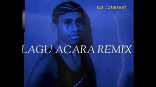 LAGU ACARA《 MOGI YEE 》REMIX 2021◇2022