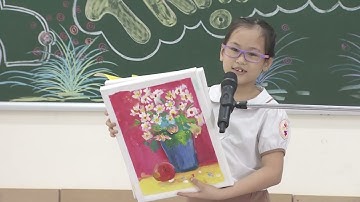 Casting Trạng Nguyên Nhí mùa 2 | Trường Tiểu học Gia Quất