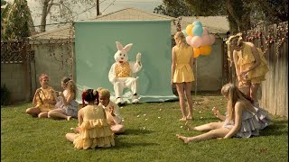 Connor Storrie in short film: An Easter Ordeal  🐣