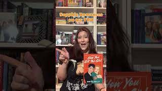 Sapphic Romances on My TBR! #tbr #sapphicromance
So many sapphic romance to read
#booktube #romancebooktuber #romancetuber #romancebooks #booktuber #romance #bookrecommendations Sapphic Romances on My TBR! #tbr #sapphicromance