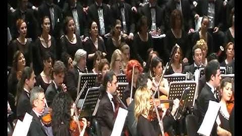 Giuseppe Verdi - Macbeth - Prelude