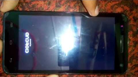 Hard Reset/Factory Reset Micromax A120