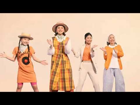 【CM】「 NISAは 西日本シティ銀行 」30秒篇　THE NISHI-NIPPON CITY BANK, LTD.　#福岡