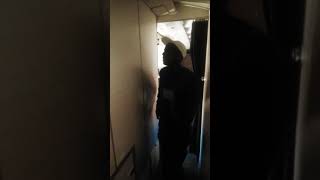 Ukuqala Kwami Ukundiza